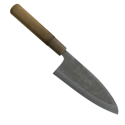 Knife