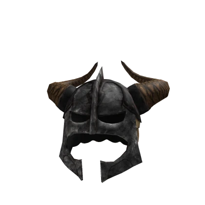 Dragonslayer's Crown Helm