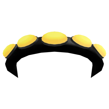 Nanite Headband (Murder Drones)