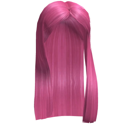 Cherry Blossom Fine Idol Hair