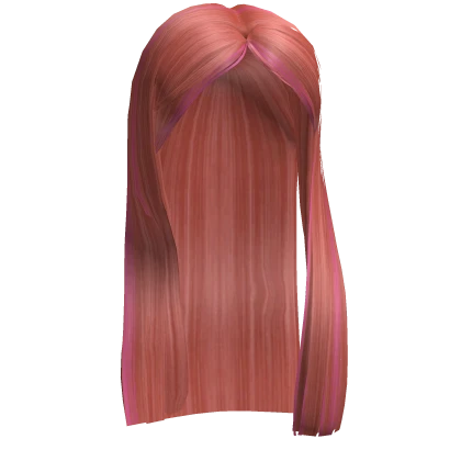 Strawberry Highlights - Fine Idol Hair