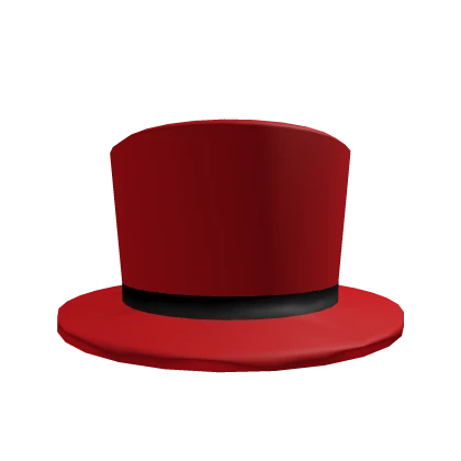 Red Top Hat