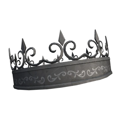 King's Crown: Black Diadem