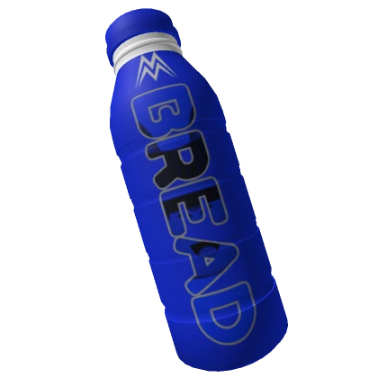 Bread Hydration - Blueberry