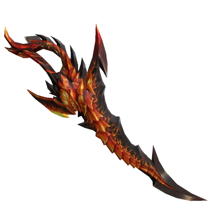 Infernal Blade - Inferno