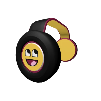 Epic Headphones