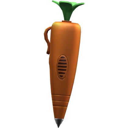 🥕 Judy's Zootopia Carrot Pen 3.0