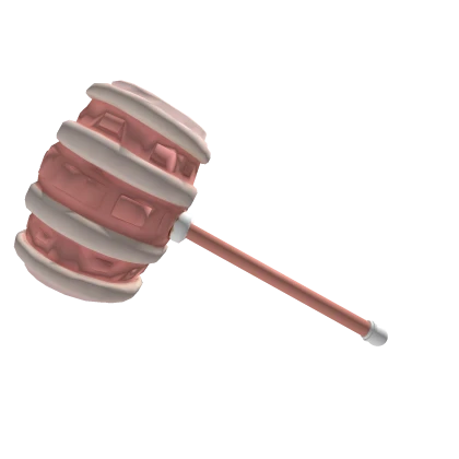 Sakura Stud Hammer (CODE: SSH7)