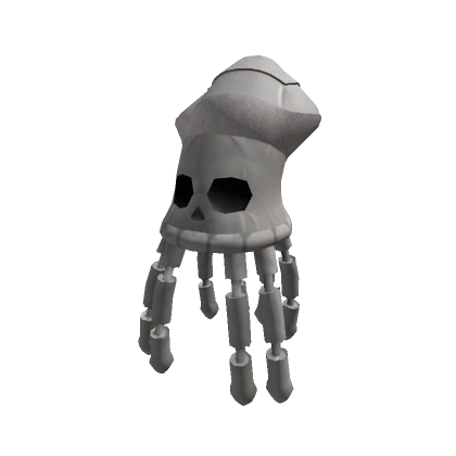 Skelesquid