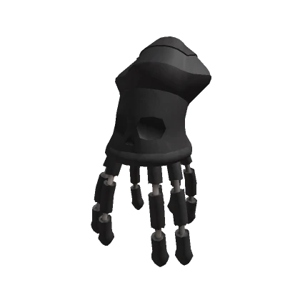 Shadow Skelesquid