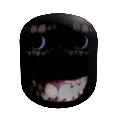 Teeth Face