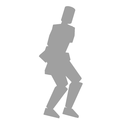 Dance With The Pants