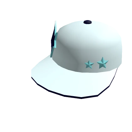 Skybound Cap