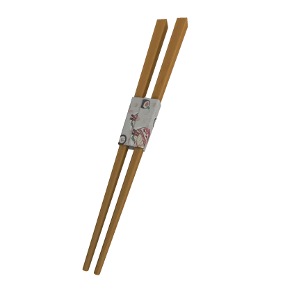 Merge Master's Mega Chopsticks