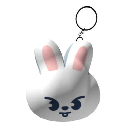 Leebit Keychain | Leeknow skzoo STRAYKIDS SKZ
