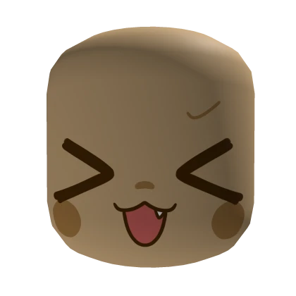 Dino Shell Face Mask