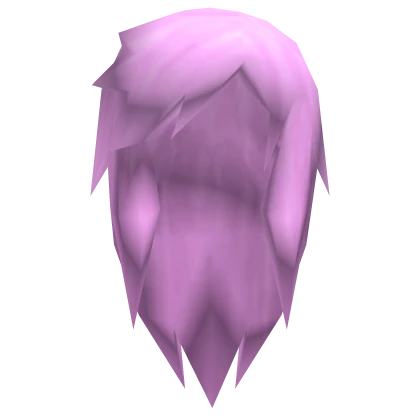 Classic Emo Scene Hair [Cotton]