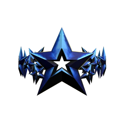 Astral Star Crown