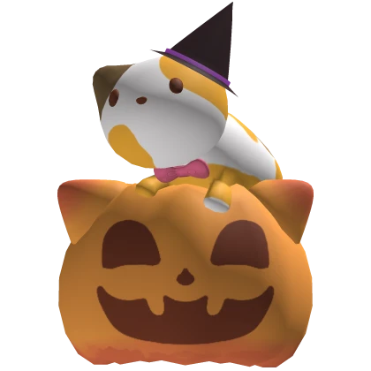 ୨♡gatito Halloween♡୧(code:calico02)