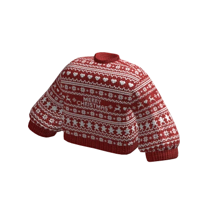 Christmas Sweater