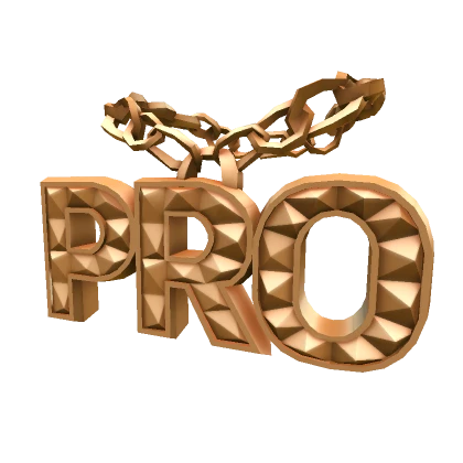 BIG Pro Chain (Bronze)