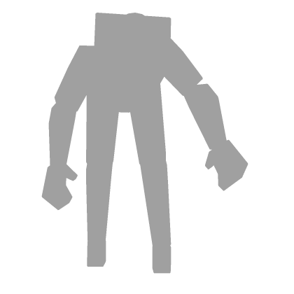 Sleeping Zombie Fold