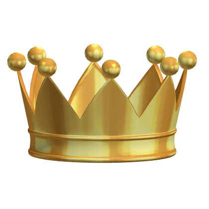 Gold Crown