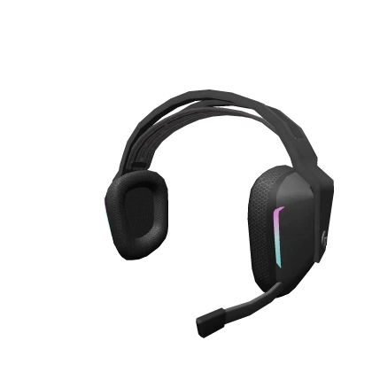 Logitech G Headset
