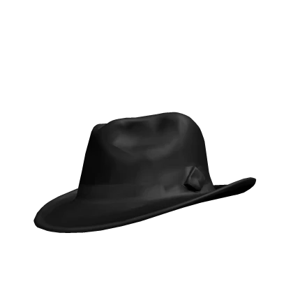 Mafia Formal Hat
