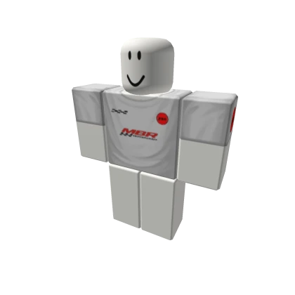 MBR MOTORSPORT V1
