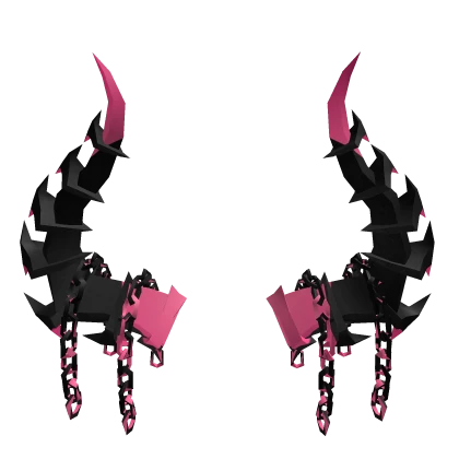 [⏳] Pink Horns