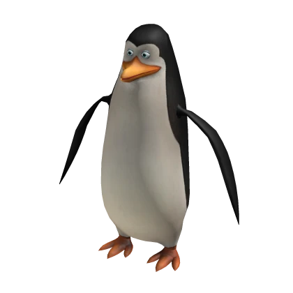 Kowalski Suit