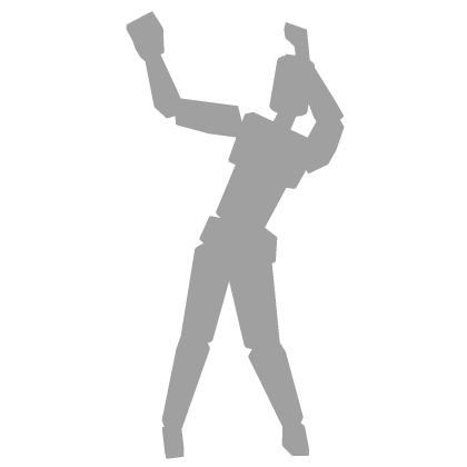 Shimmer Swerve Dance