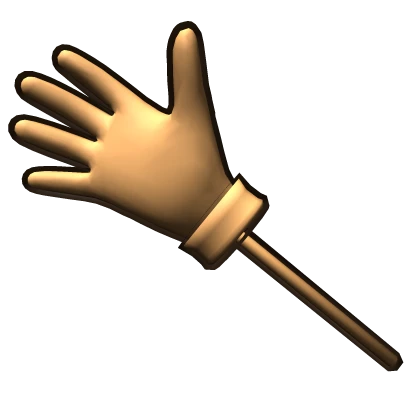 The Bronze Glove