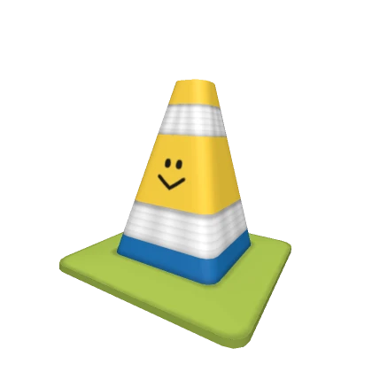 Noob Cone