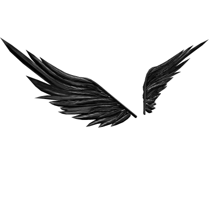 Misfortunes Endeavor Wings