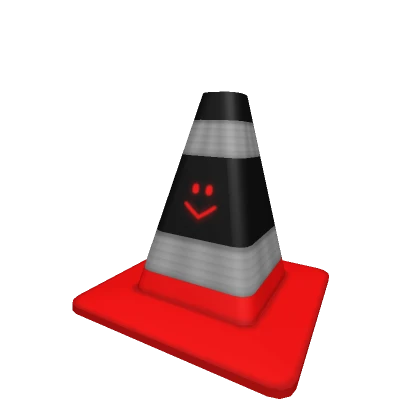 Evil Noob Cone