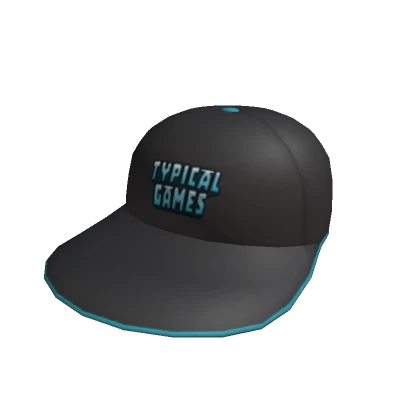 Typical Games Cap