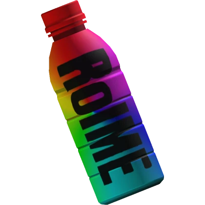 Rainbow ROIME