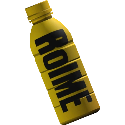 Lemonade ROIME