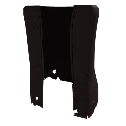 N Corp EGO Fell Bullet Coat