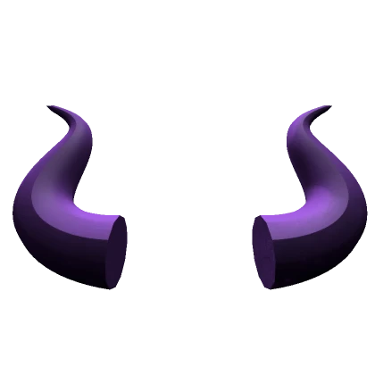 Violet Horns