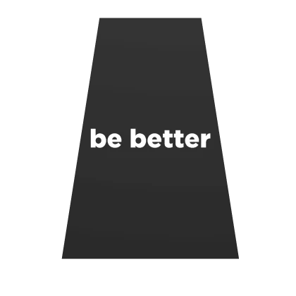 be better Cape