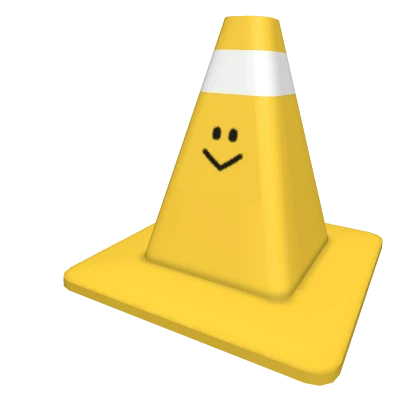 Classic Happy Cone