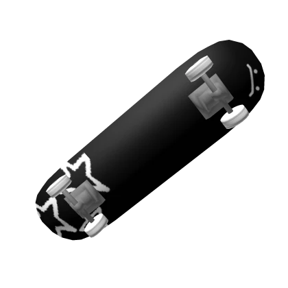 Typical Tailslide Skater