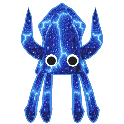 ⛈️ Stormy Squid