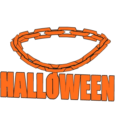 Halloween Chain