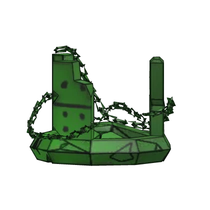  1x1x1x1’s Crown [PBR]