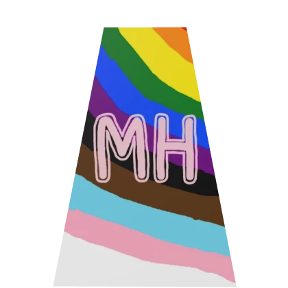 MH Pride Cape