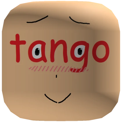 Red Tango